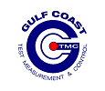 Gulf Coast Measurement and Control Logo