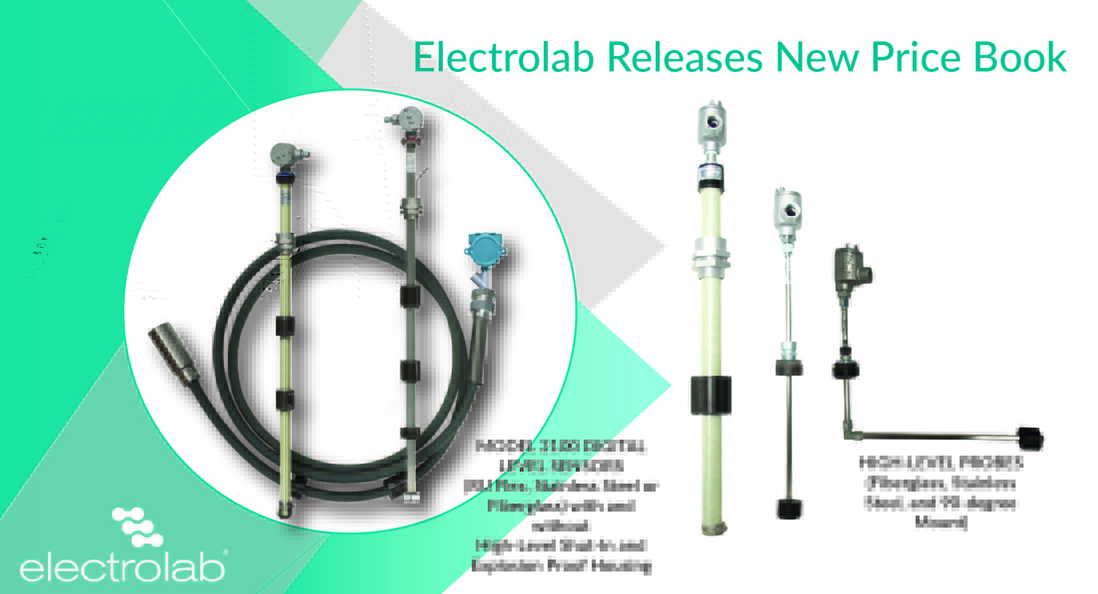 Electrolab Products_New Price Book